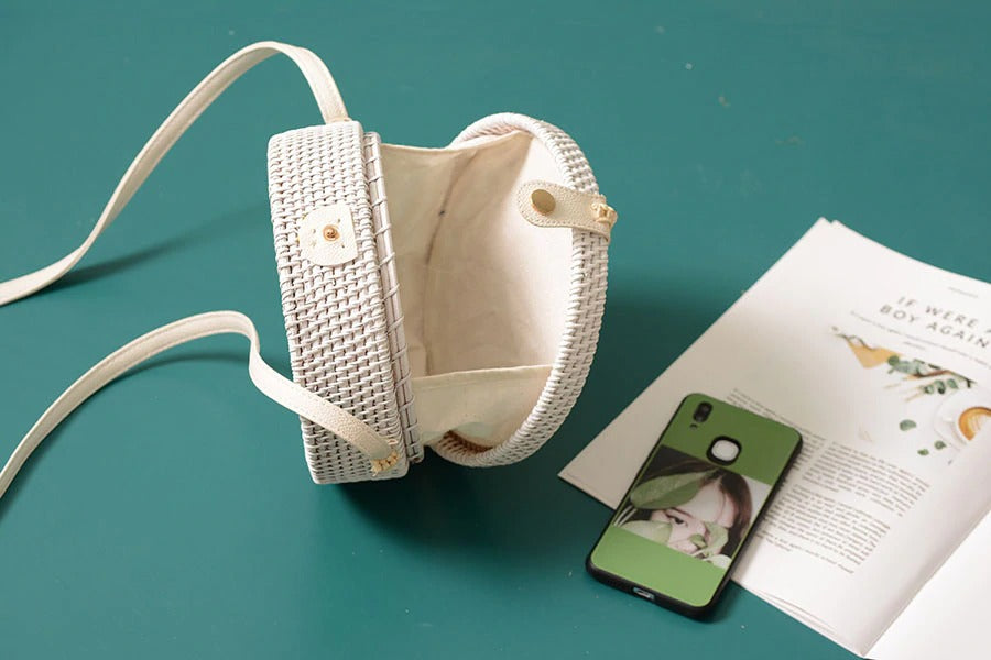 Women Handmade Bags