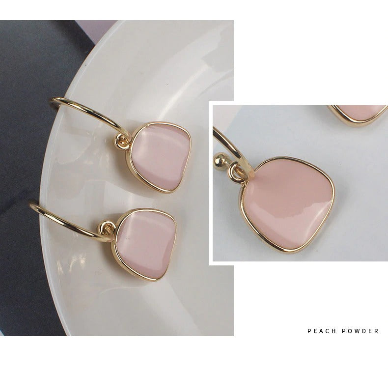 Women Eearrings Fashion