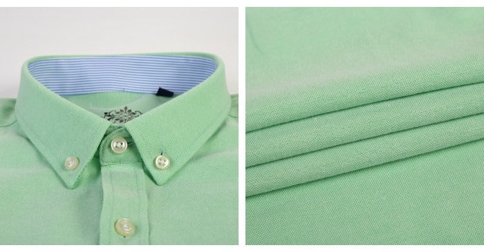 Men Shirts Smart Casual