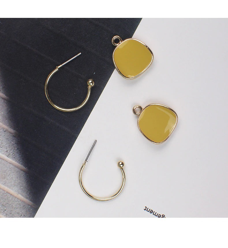 Women Eearrings Fashion