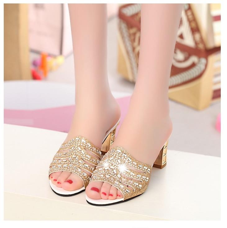 Summer Sandal Women