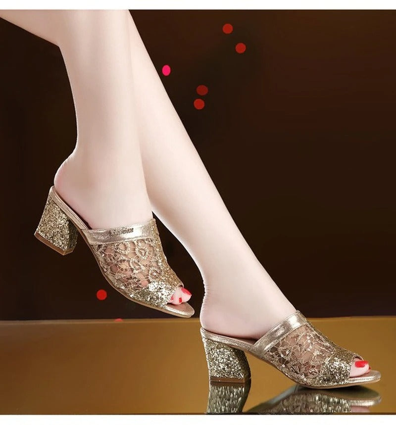 Woman Summer Sandals