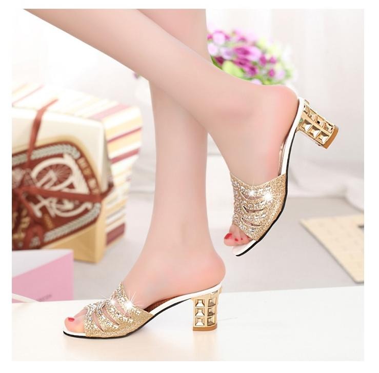 Summer Sandal Women
