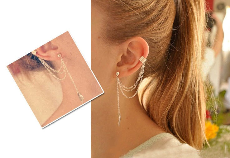 Fashion Women Earrings