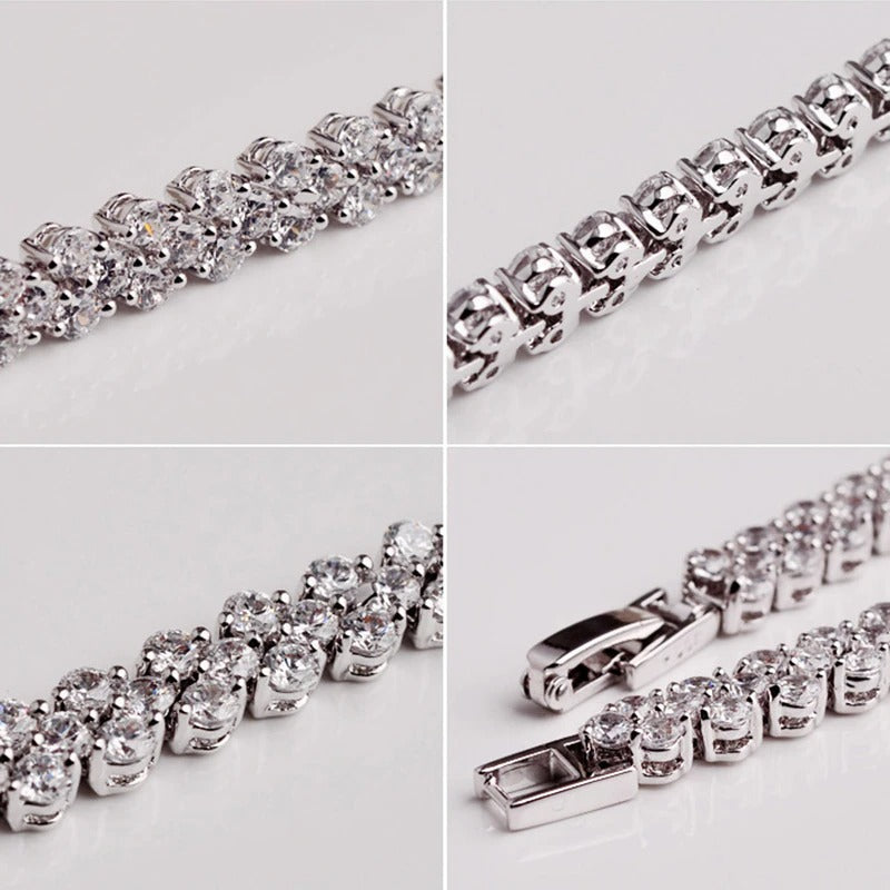 Women Chain & Link Bracelets