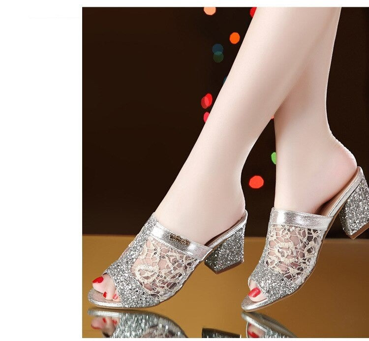 Woman Summer Sandals
