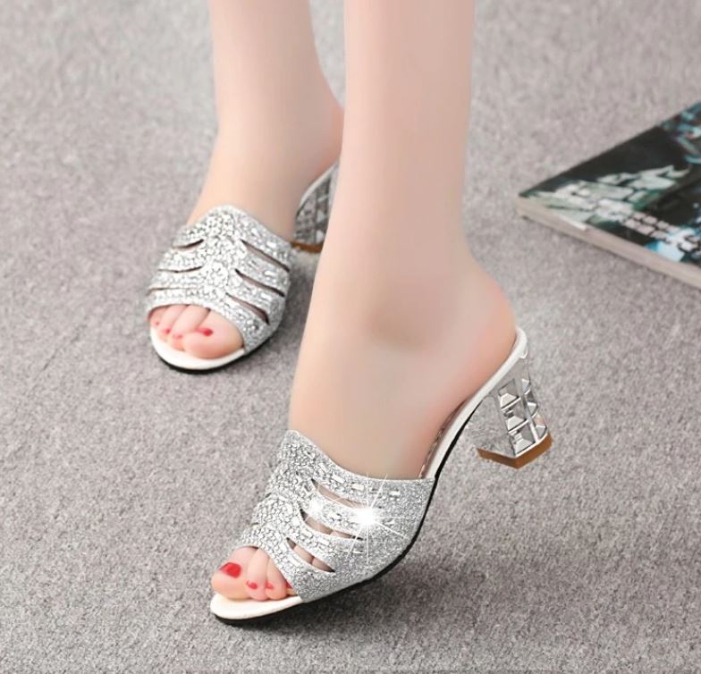 Summer Sandal Women