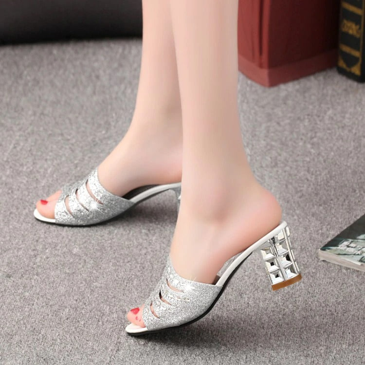 Summer Sandal Women