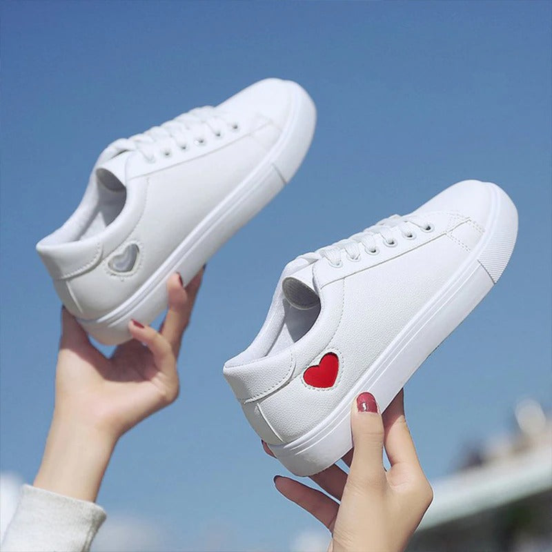 Woman Fashion Sneakers