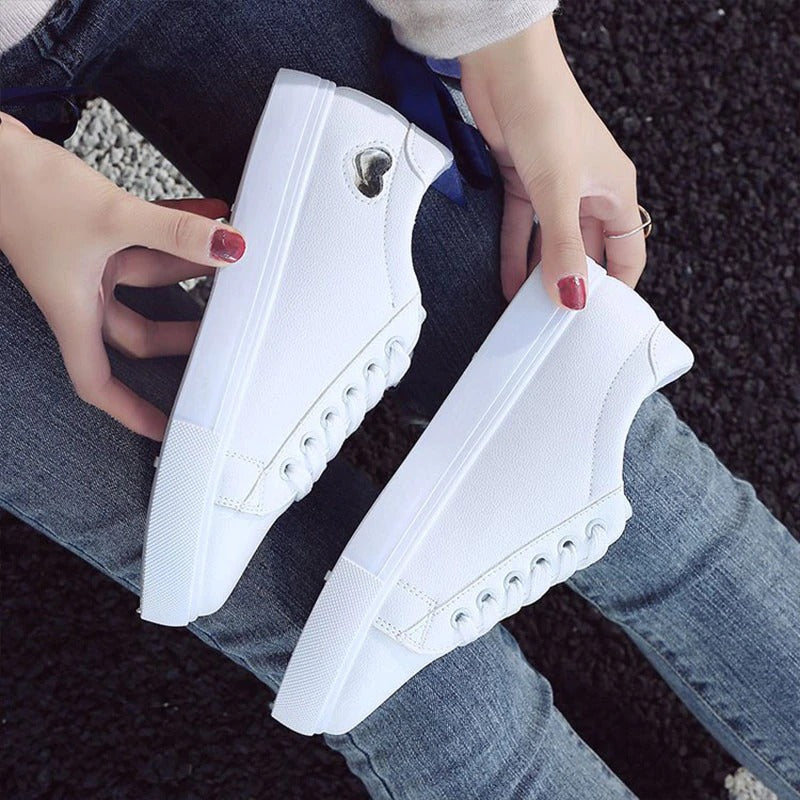 Woman Fashion Sneakers