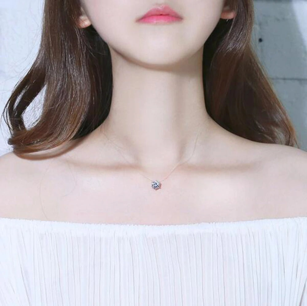 Fashion Necklace