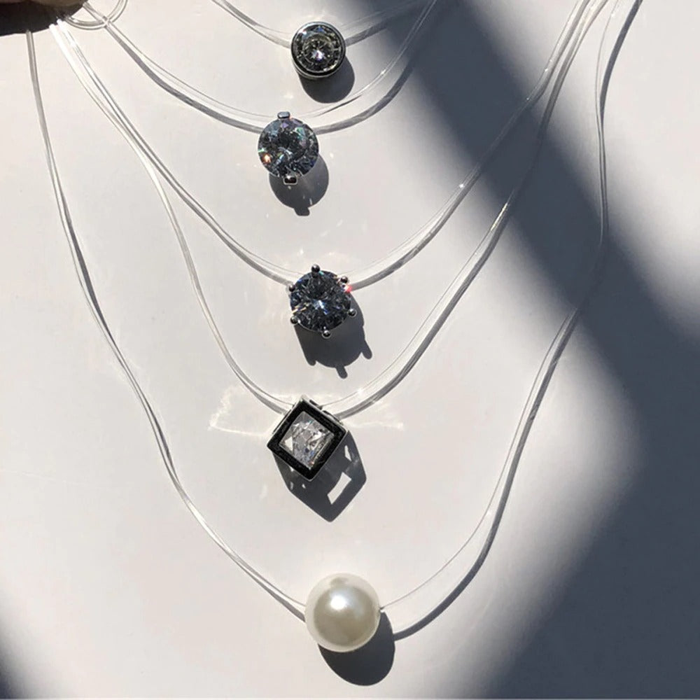 Fashion Necklace