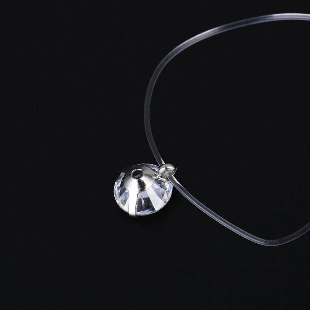Fashion Necklace