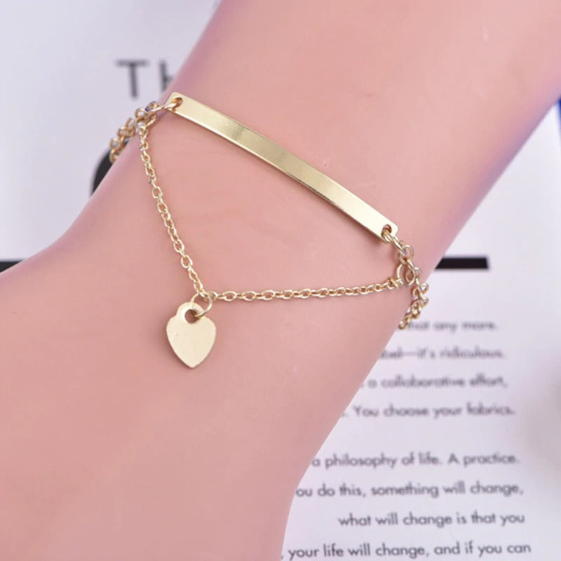 Women Bracelets Classic Lover