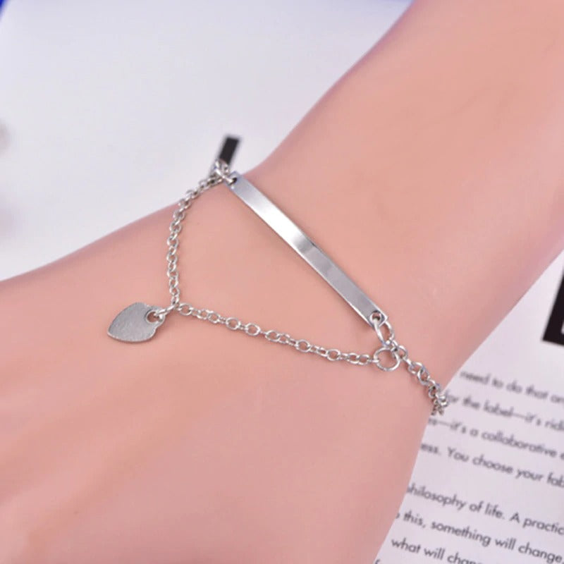 Women Bracelets Classic Lover