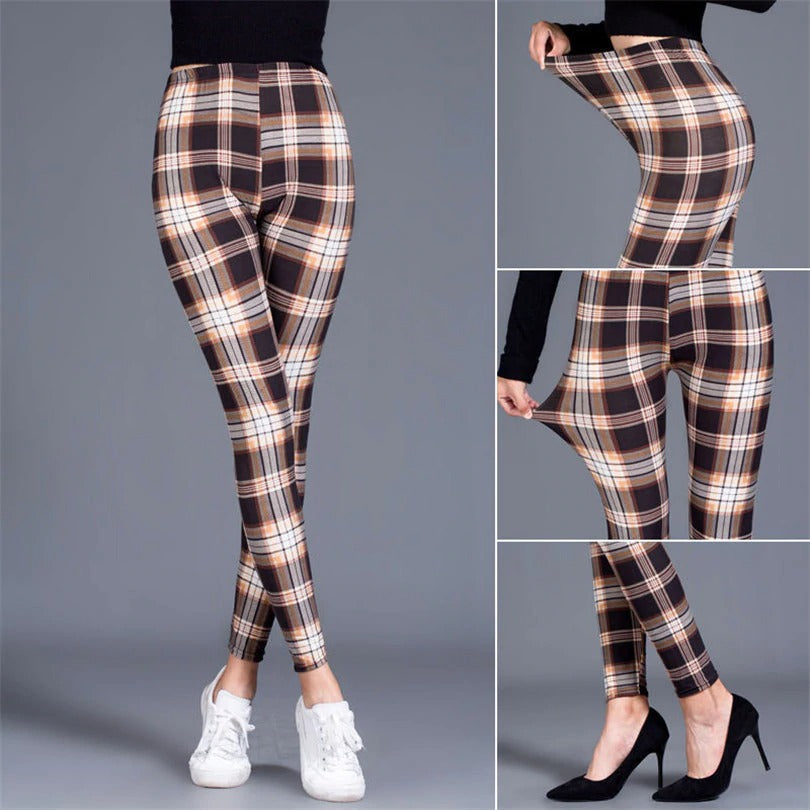 Fashion Leggings Women