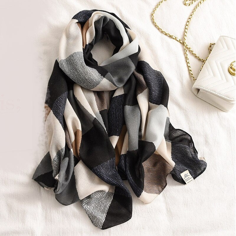 Fashion Scarves Women