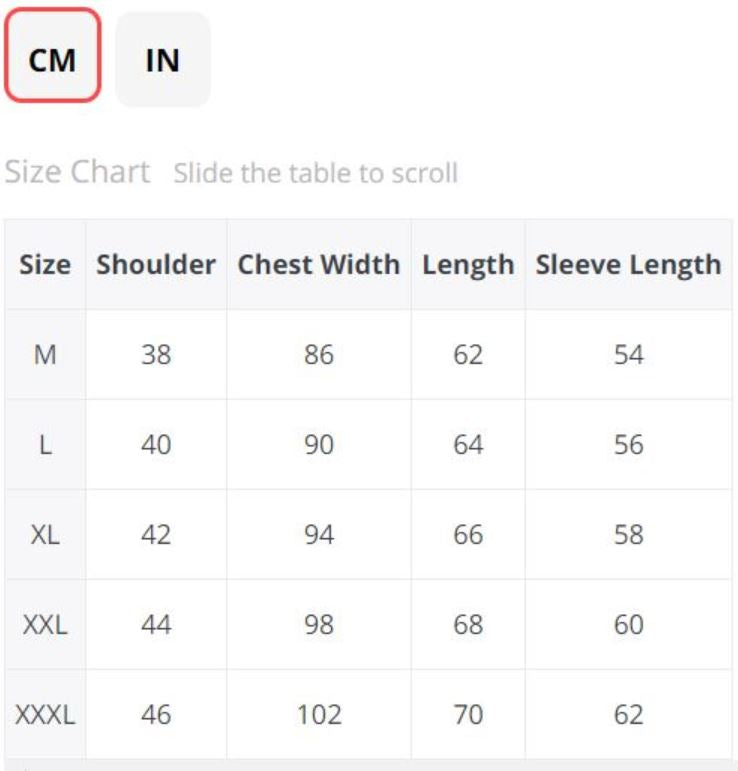 Men Long Sleeve T-shirt Stripe