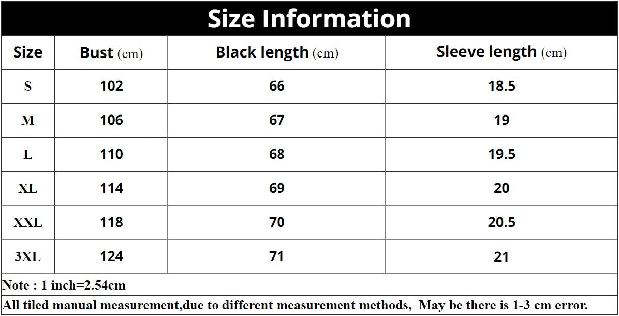 Men Deep V Neck T-Shirts Summer Streetwear