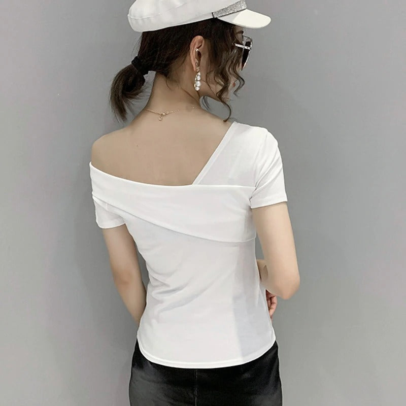 Fashion Women Summer Top