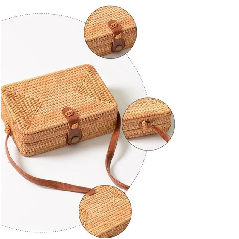 Women Handmade Bags