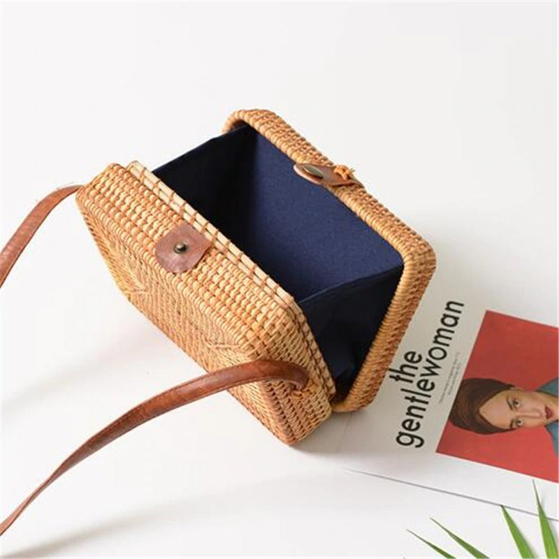 Women Handmade Bags
