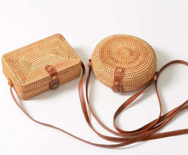 Women Handmade Bags