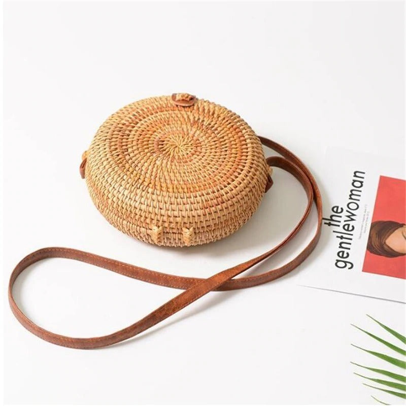 Women Handmade Bags
