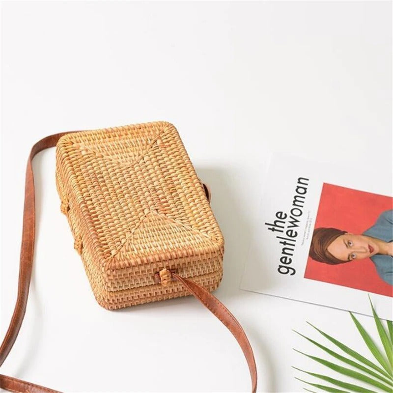 Women Handmade Bags