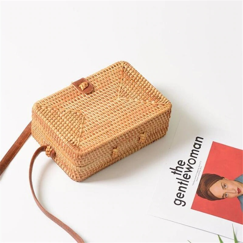 Women Handmade Bags