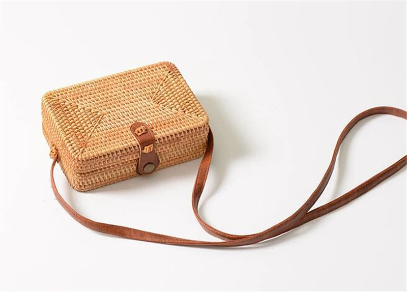 Women Handmade Bags