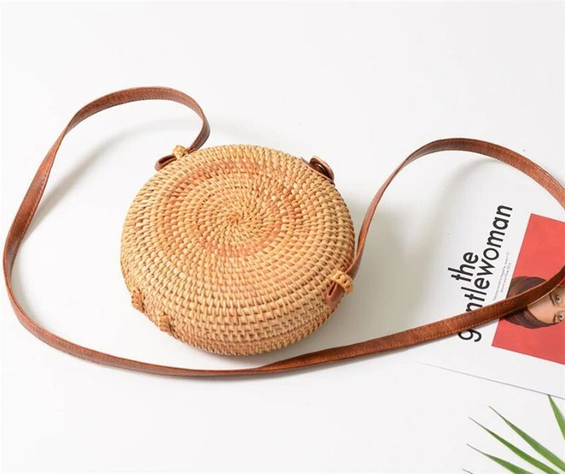 Women Handmade Bags