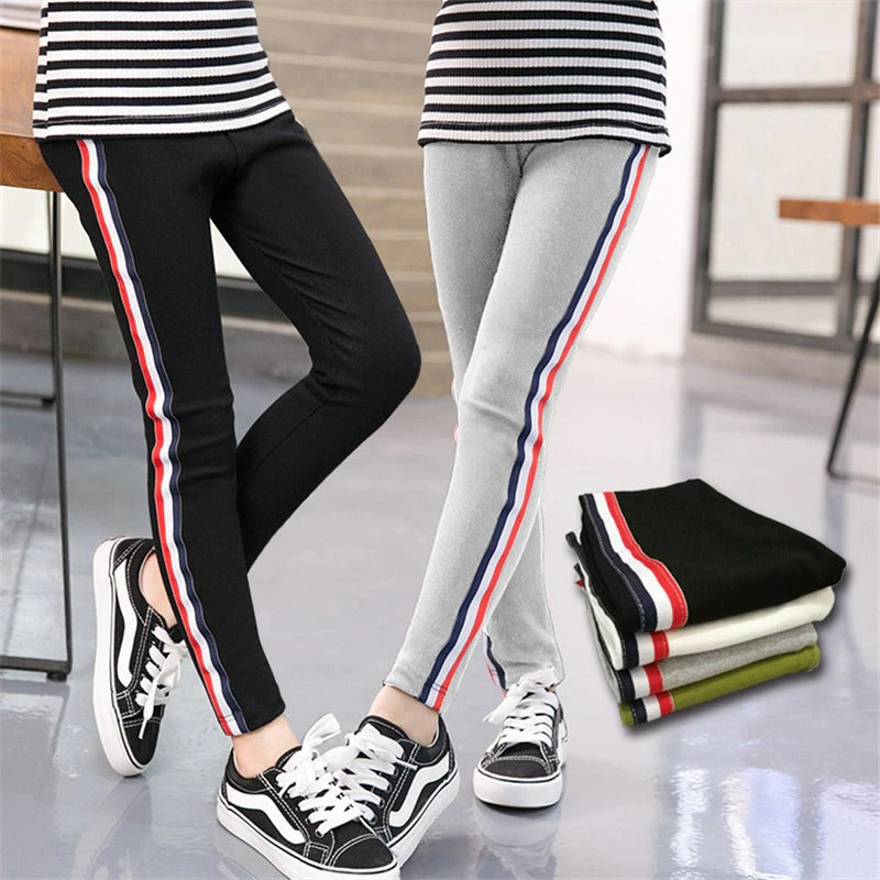 Girls Pants Trousers