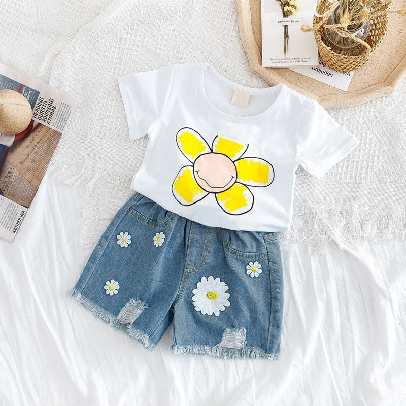 Girls Summer Outfits