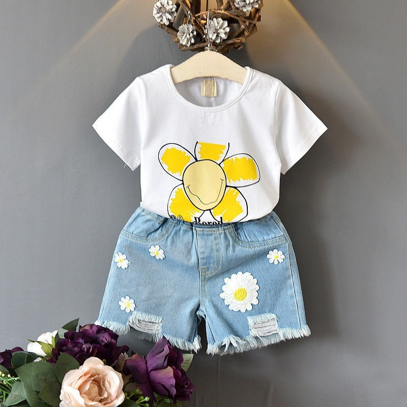 Girls Summer Outfits