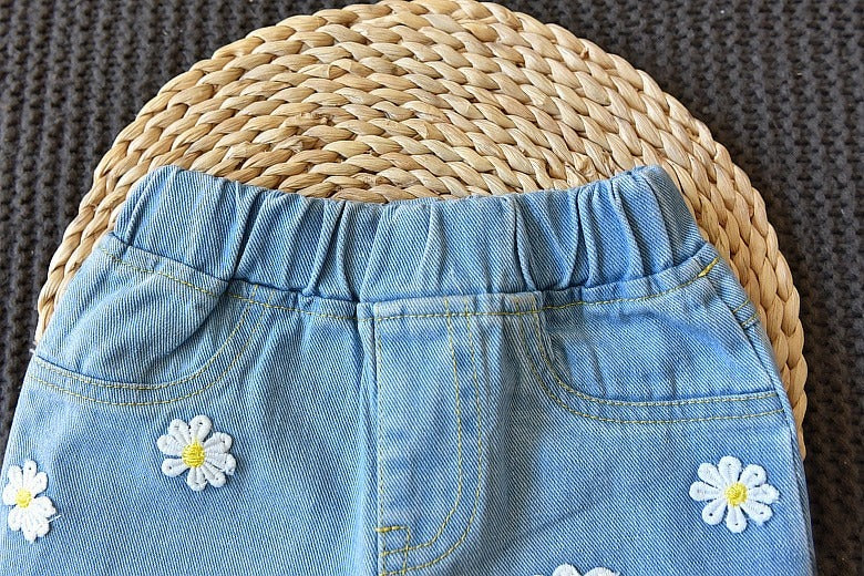 Girls Summer Outfits