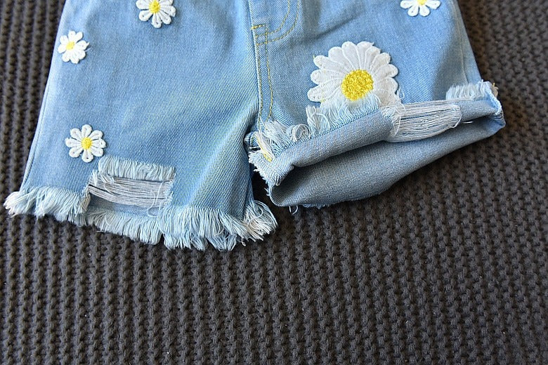 Girls Summer Outfits