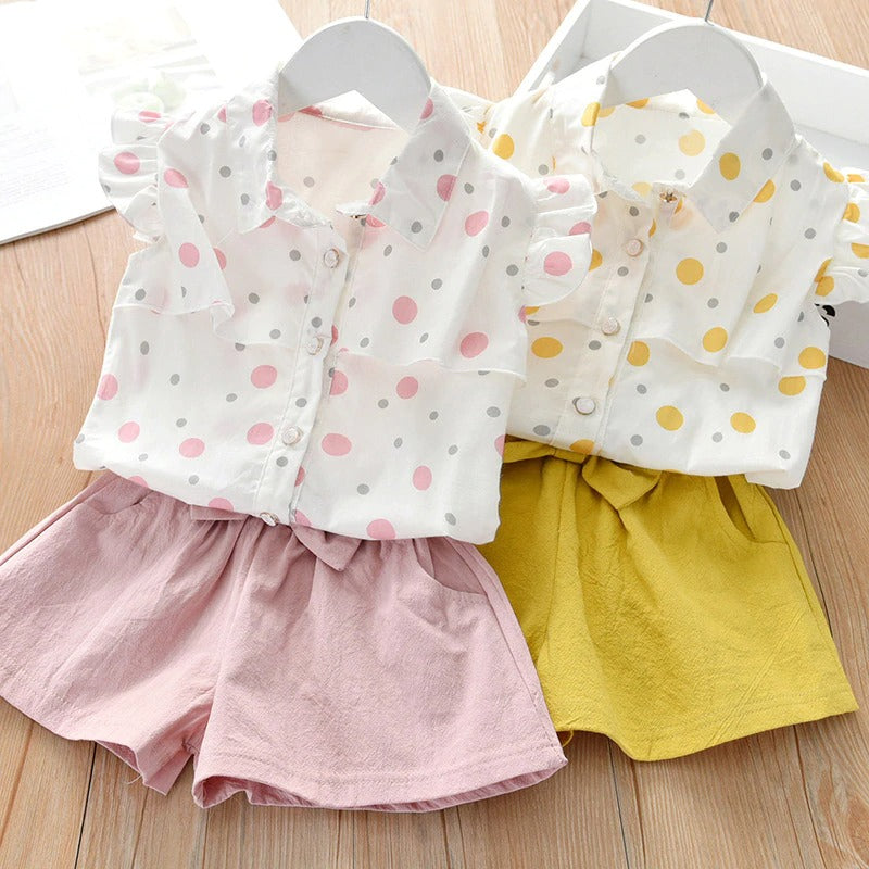 Girls Summer Outfits