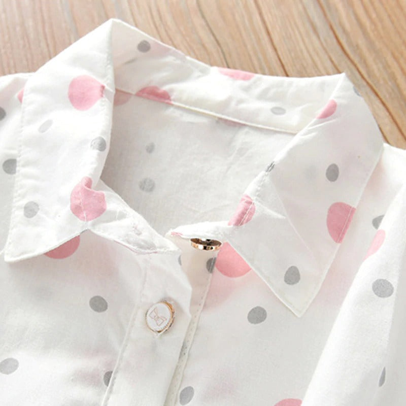Girls Summer Outfits