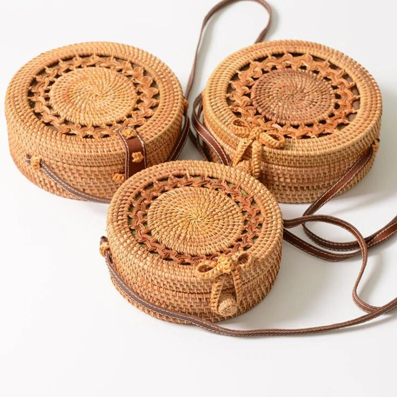 Women Handmade Bags
