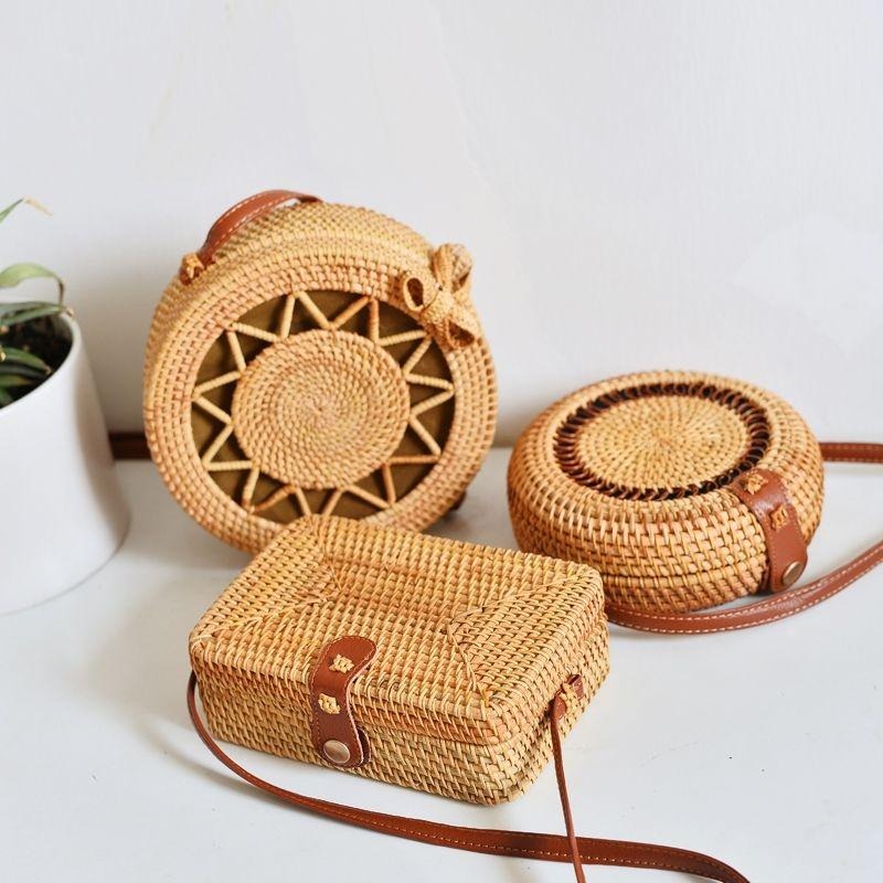 Women Handmade Bags