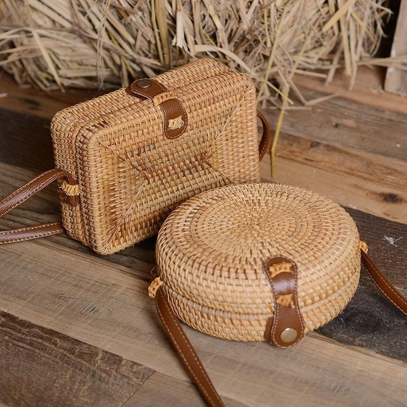 Women Handmade Bags