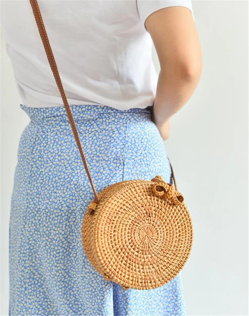 Women Handmade Bags