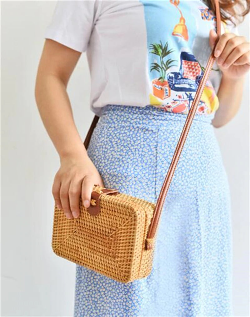 Women Handmade Bags