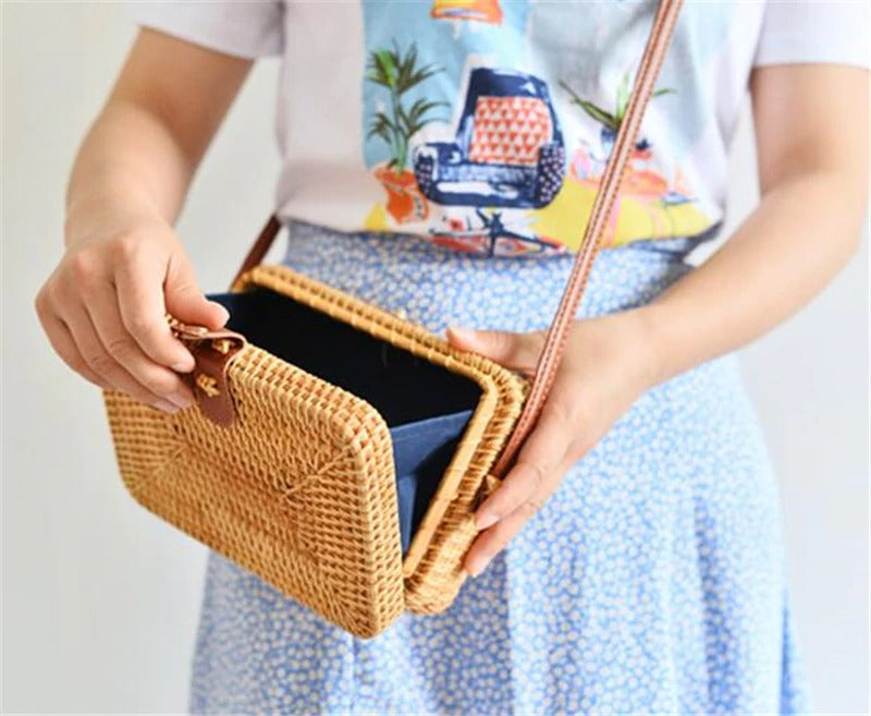 Women Handmade Bags