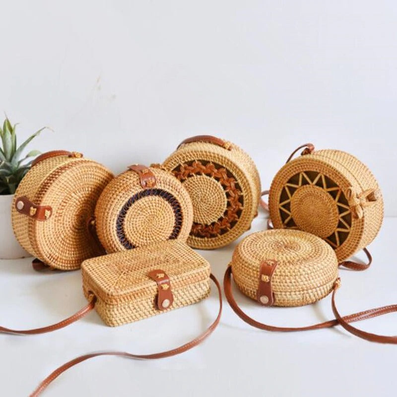 Women Handmade Bags