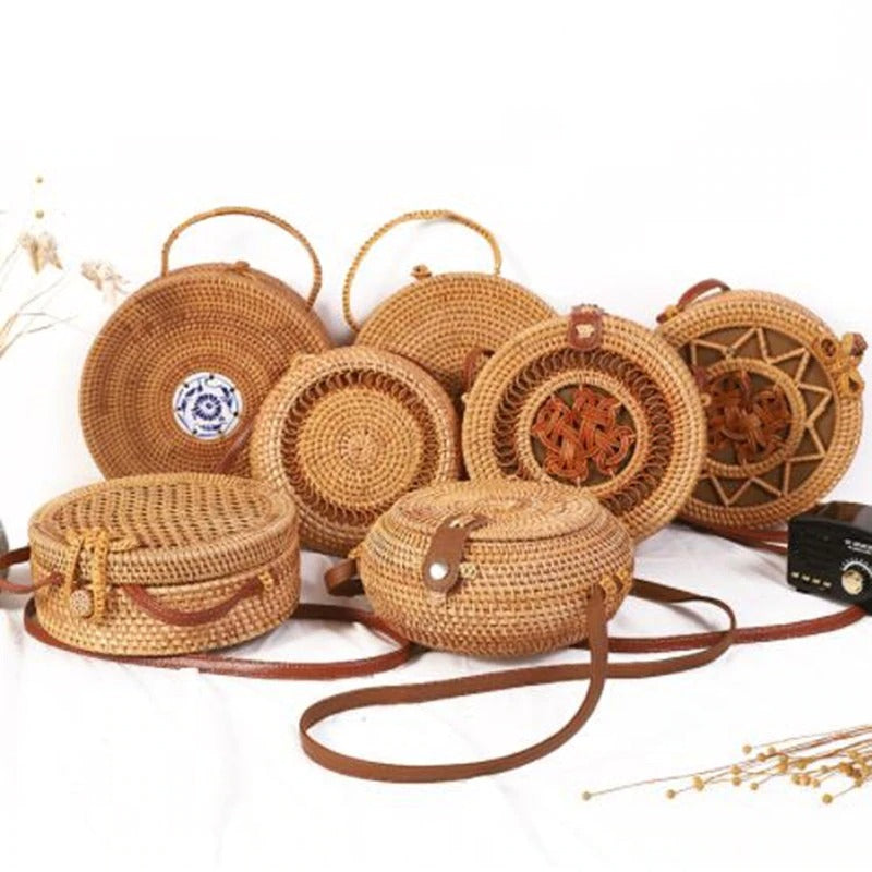 Women Handmade Bags