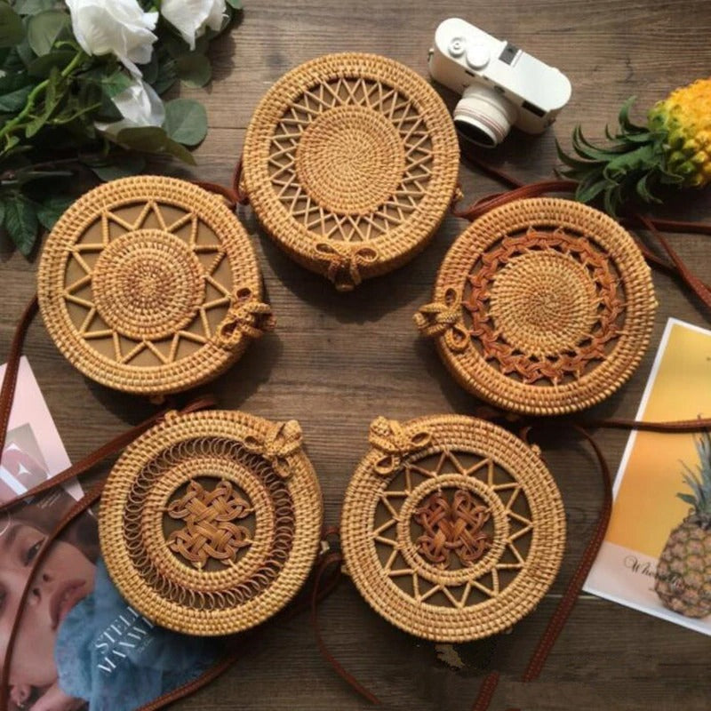 Women Handmade Bags