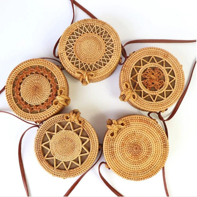 Women Handmade Bags