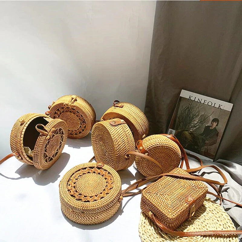 Women Handmade Bags